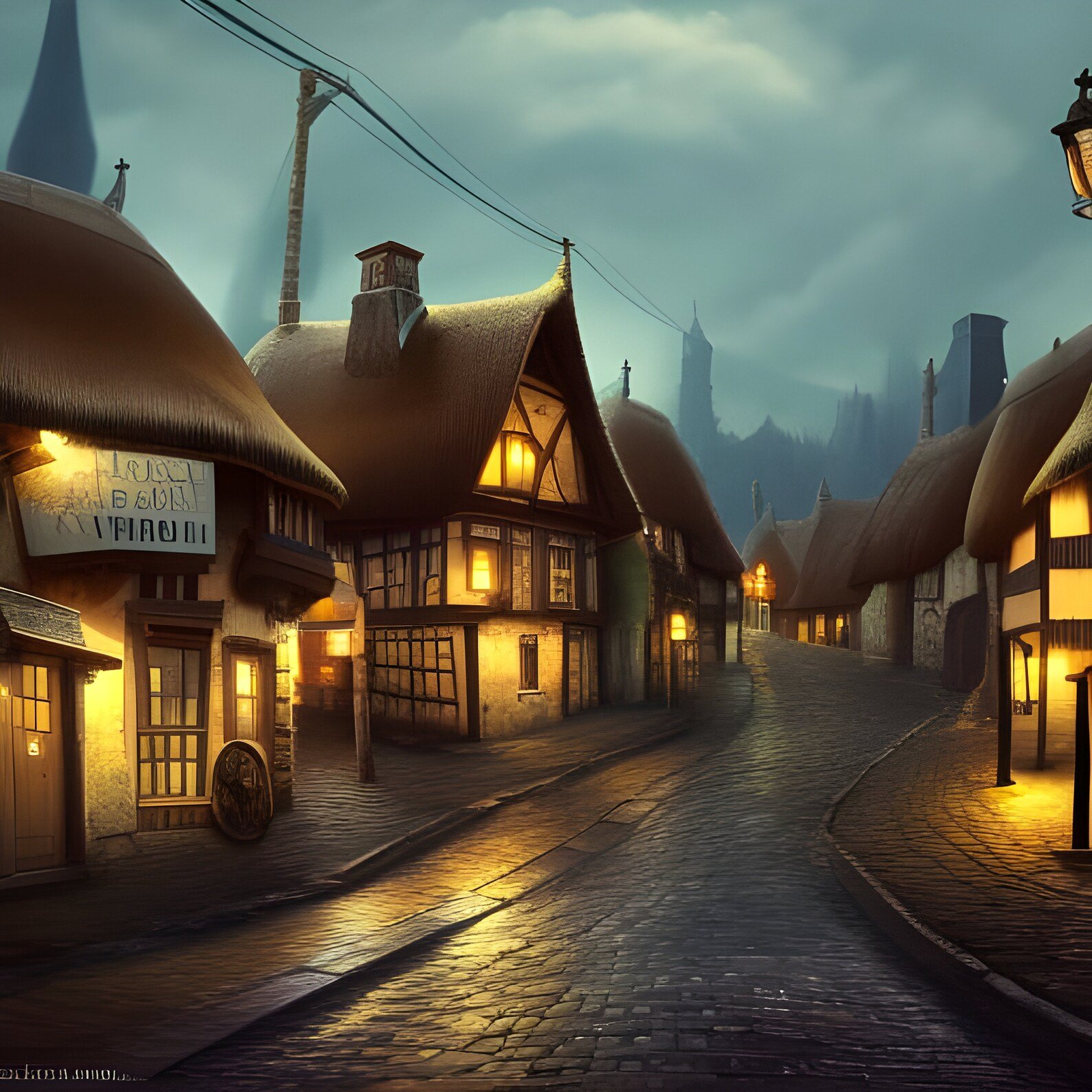 Rue Steampunk 7